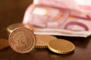 euros ftoxeia